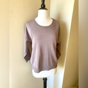 Cable & Gauge Sweater - Medium - New